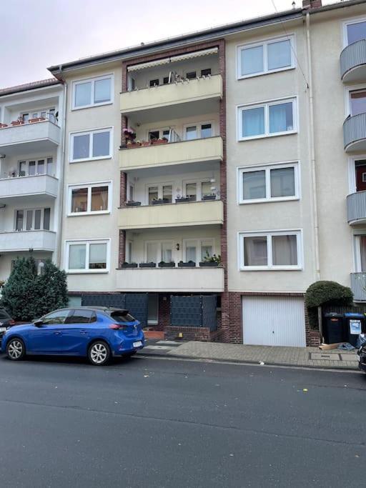 Terra Homes -Gemuetliche Wohnung Hannover Exterior foto